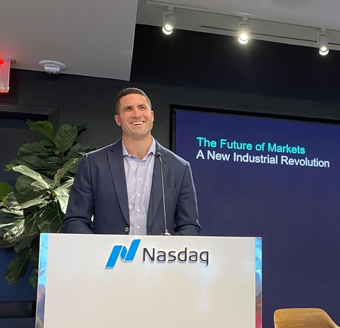 a16z-backed climate tech startup Crux acquires AI firm Daedaline