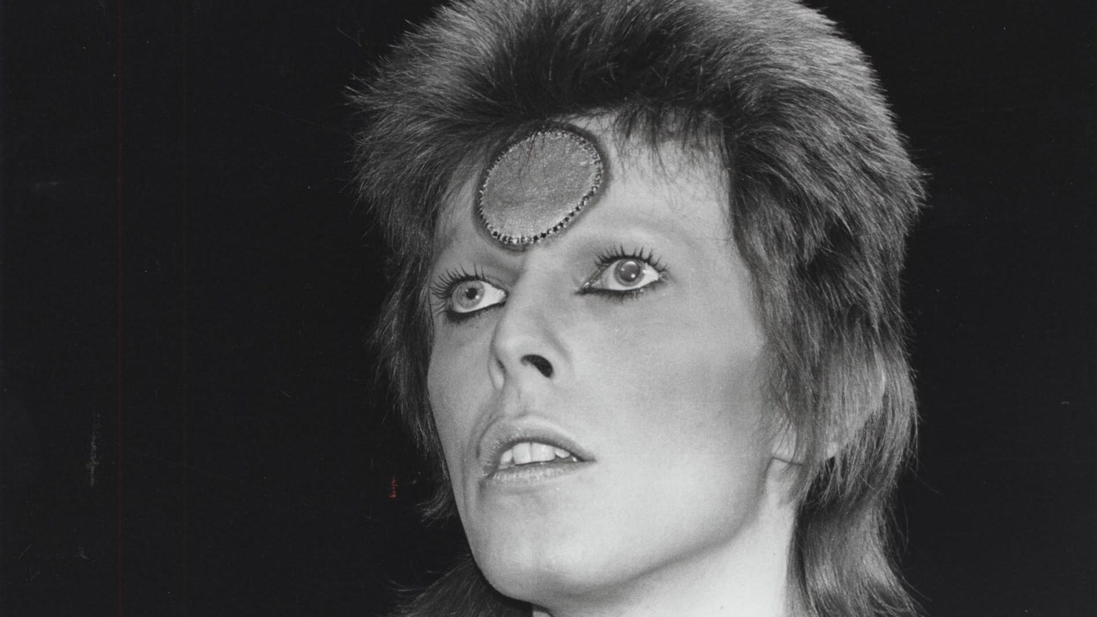 The David Bowie Centre: 13 Priceless Artifacts