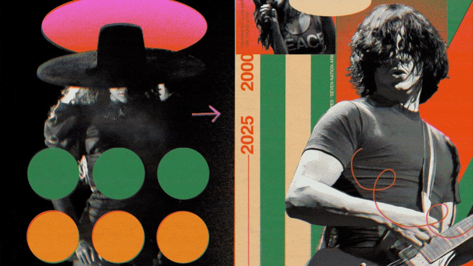 The 250 Greatest Songs of the 21st Century so far